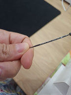 Muske test